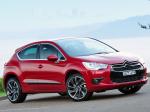Citroen DS4 2011 года (AU)